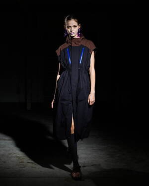 ノントーキョー(NON TOKYO) 2025年春夏ウィメンズコレクション  - 写真20