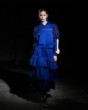 ノントーキョー(NON TOKYO) 2025年春夏ウィメンズコレクション  - 写真22