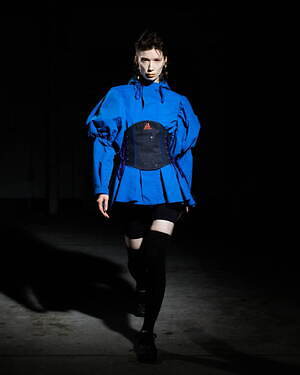 ノントーキョー(NON TOKYO) 2025年春夏ウィメンズコレクション  - 写真23