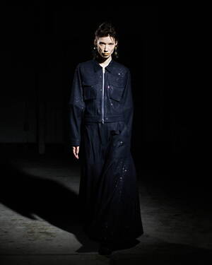 ノントーキョー(NON TOKYO) 2025年春夏ウィメンズコレクション  - 写真25