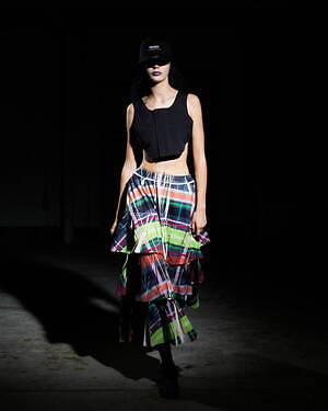 ノントーキョー(NON TOKYO) 2025年春夏ウィメンズコレクション  - 写真26