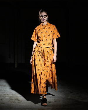 ノントーキョー(NON TOKYO) 2025年春夏ウィメンズコレクション  - 写真6