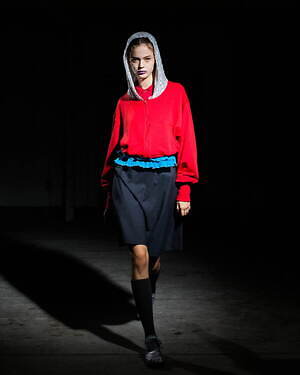 ノントーキョー(NON TOKYO) 2025年春夏ウィメンズコレクション  - 写真8