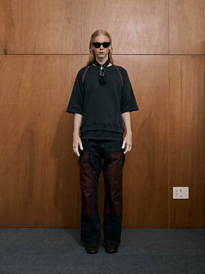 ニューレーベル(NULABEL) 2025年春夏メンズコレクション  - 写真22