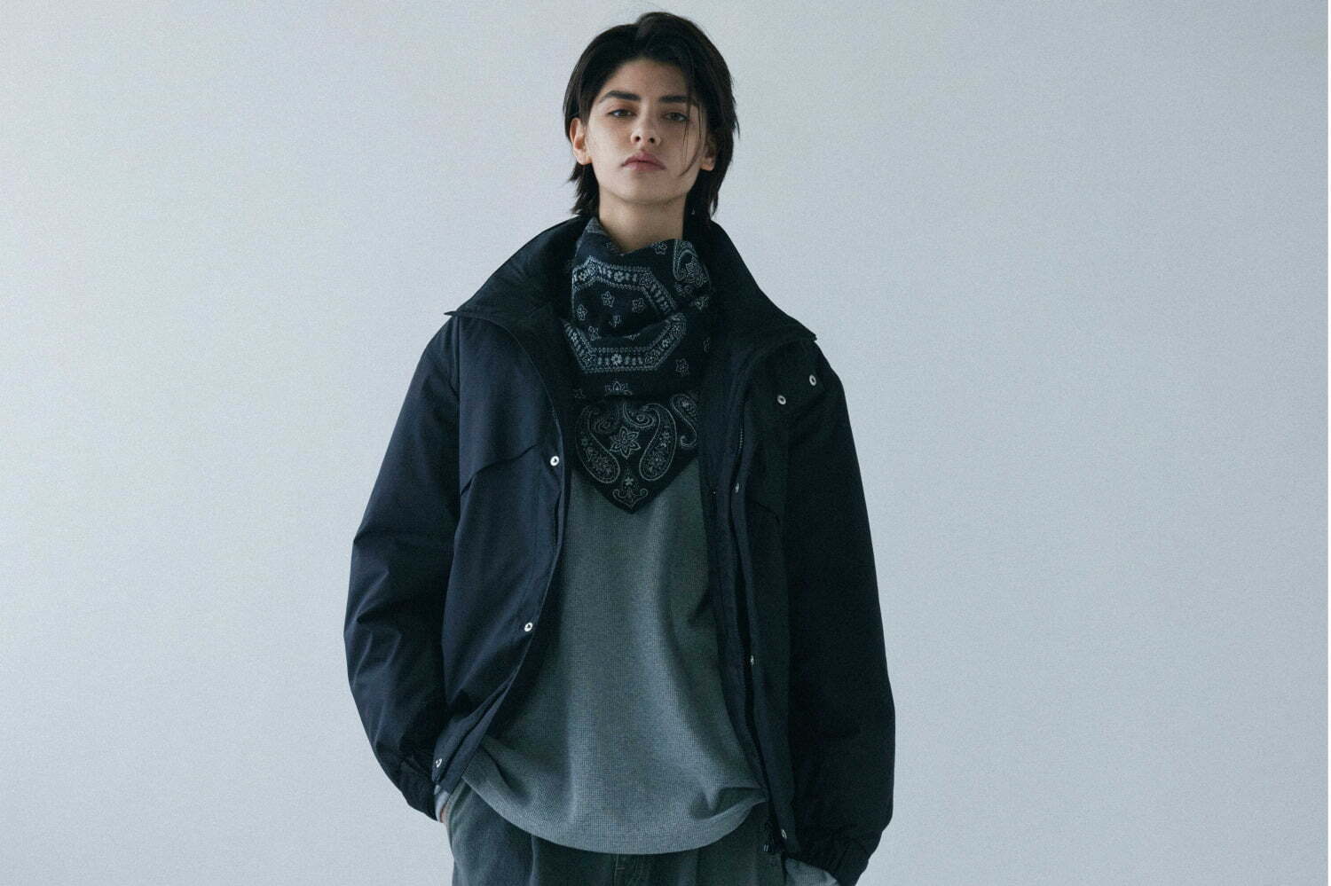 superNova. 2025SS Collection