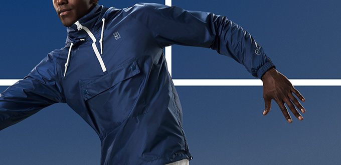 ナイキ(NIKE), フラグメント デザイン(fragment design) ナイキ コート｜写真8