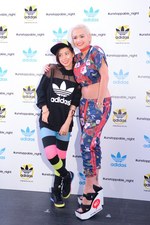 adidas - アディダス リタオラ コラボ ドラゴン Tシャツ