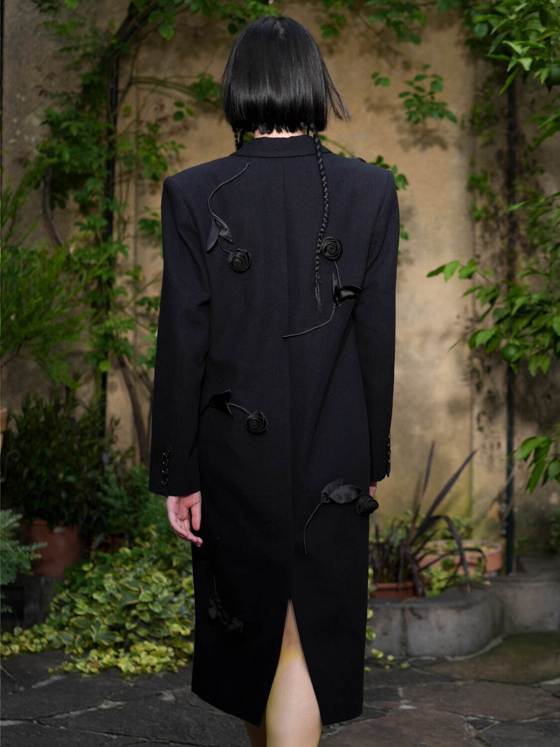ヴィヴィアーノ(VIVIANO) 2025年春夏ウィメンズコレクション  - 写真17