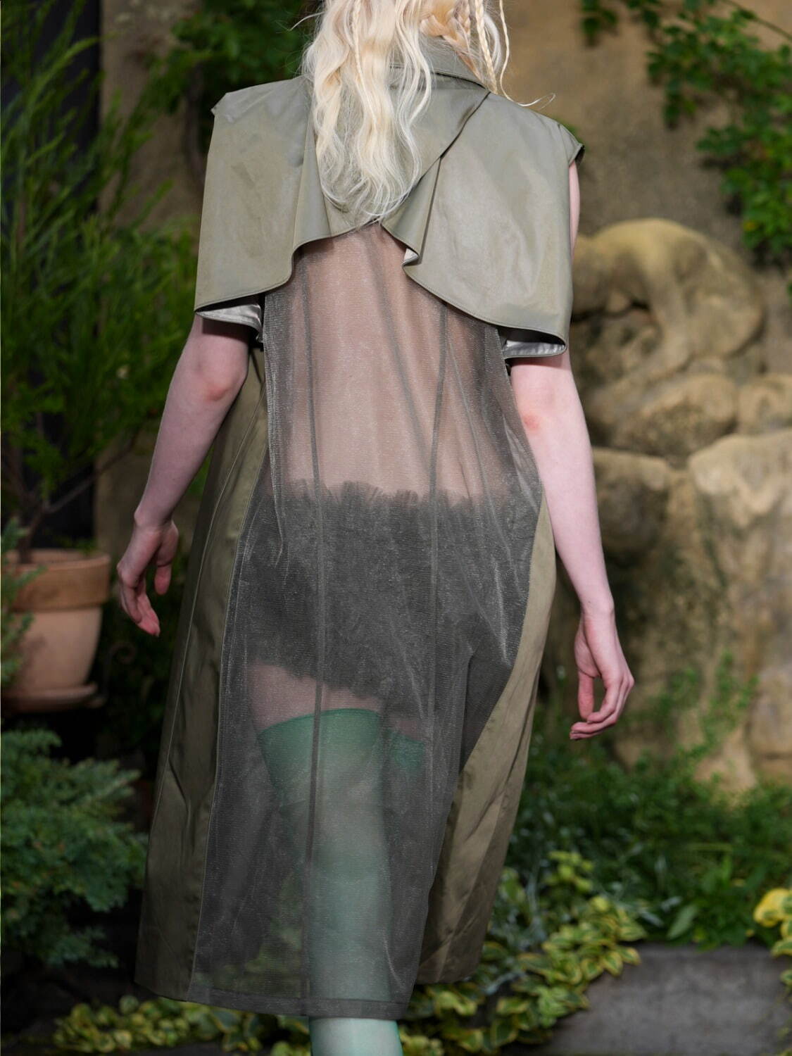 ヴィヴィアーノ(VIVIANO) 2025年春夏ウィメンズコレクション  - 写真22