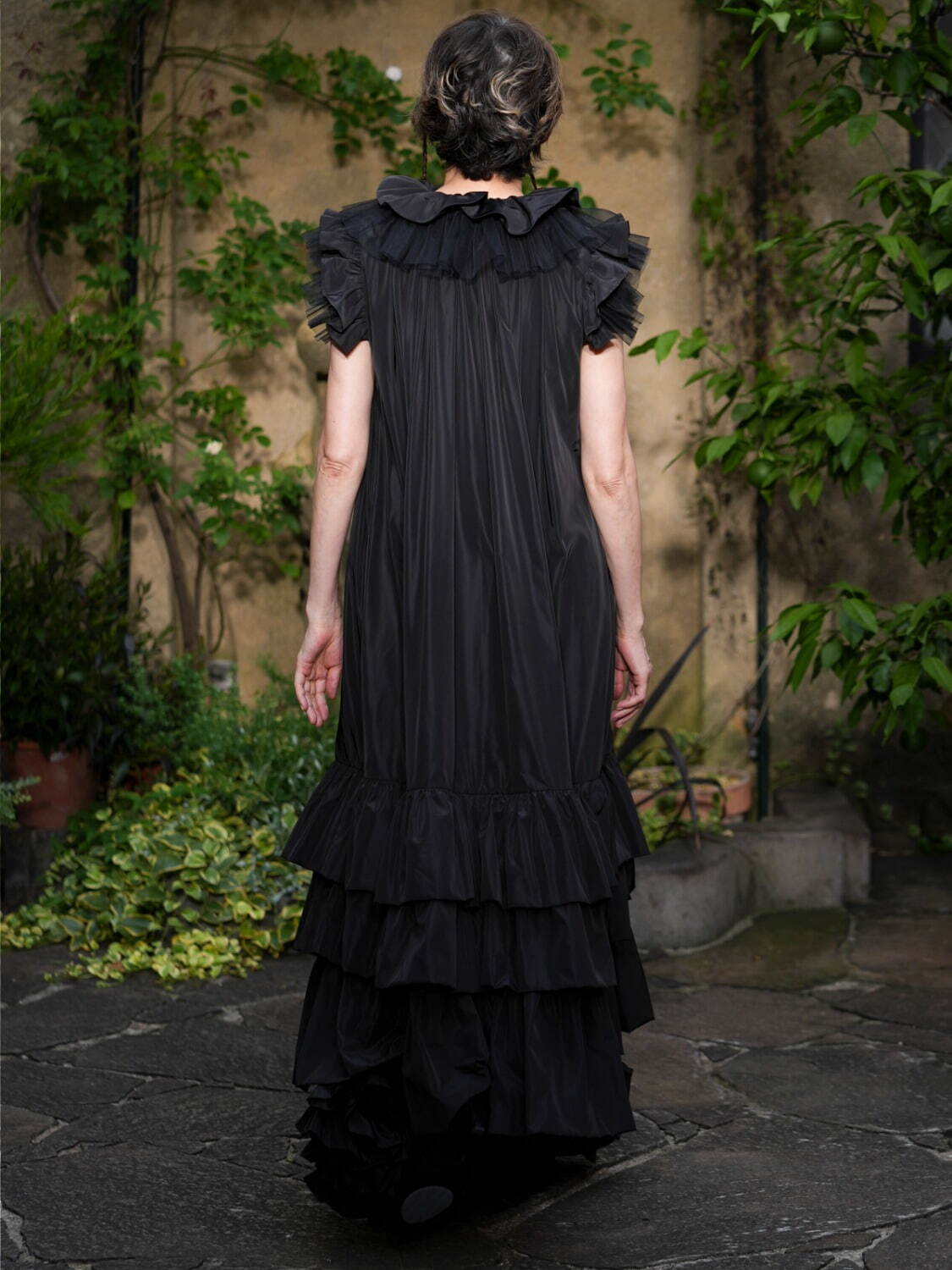 ヴィヴィアーノ(VIVIANO) 2025年春夏ウィメンズコレクション  - 写真70