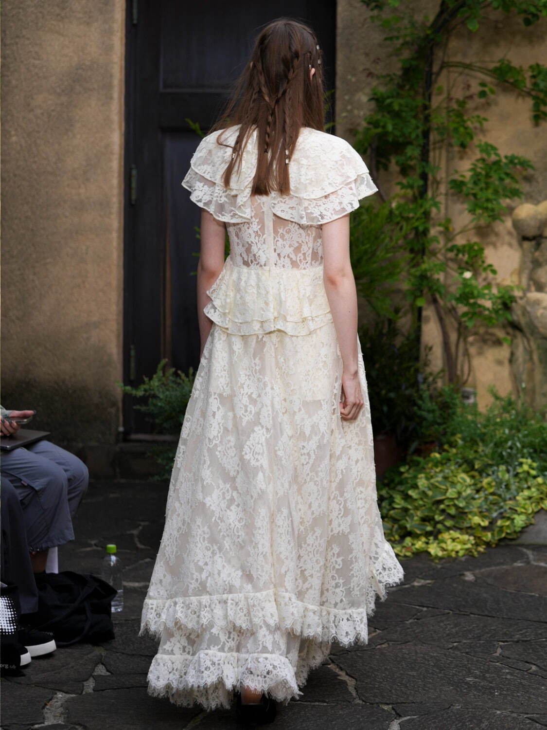ヴィヴィアーノ(VIVIANO) 2025年春夏ウィメンズコレクション  - 写真81