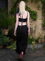 ヴィヴィアーノ 25年春夏コレクション - 華やかな庭園で、軽やかに｜写真8