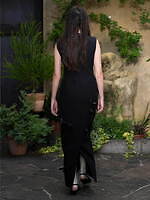 ヴィヴィアーノ 25年春夏コレクション - 華やかな庭園で、軽やかに｜写真11