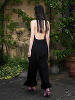 ヴィヴィアーノ 25年春夏コレクション - 華やかな庭園で、軽やかに｜写真14