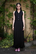 ヴィヴィアーノ 25年春夏コレクション - 華やかな庭園で、軽やかに｜写真13