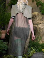 ヴィヴィアーノ 25年春夏コレクション - 華やかな庭園で、軽やかに｜写真22