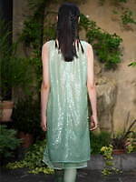 ヴィヴィアーノ 25年春夏コレクション - 華やかな庭園で、軽やかに｜写真34