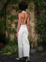 ヴィヴィアーノ 25年春夏コレクション - 華やかな庭園で、軽やかに｜写真49