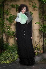 ヴィヴィアーノ 25年春夏コレクション - 華やかな庭園で、軽やかに｜写真57