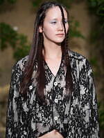 ヴィヴィアーノ 25年春夏コレクション - 華やかな庭園で、軽やかに｜写真62