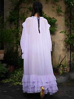 ヴィヴィアーノ 25年春夏コレクション - 華やかな庭園で、軽やかに｜写真67