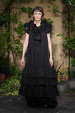 ヴィヴィアーノ 25年春夏コレクション - 華やかな庭園で、軽やかに｜写真69