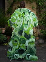 ヴィヴィアーノ 25年春夏コレクション - 華やかな庭園で、軽やかに｜写真76