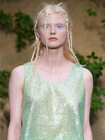 ヴィヴィアーノ 25年春夏コレクション - 華やかな庭園で、軽やかに｜写真88