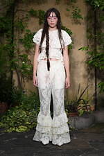 ヴィヴィアーノ 25年春夏コレクション - 華やかな庭園で、軽やかに｜写真89