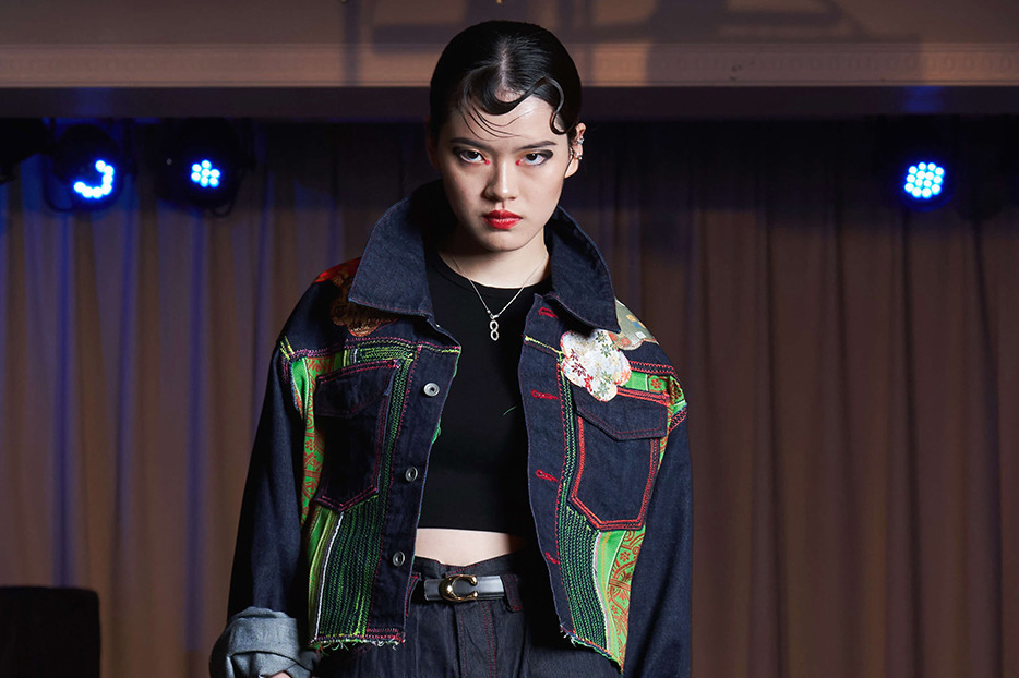 ROKUBUEN 2025SS Collection