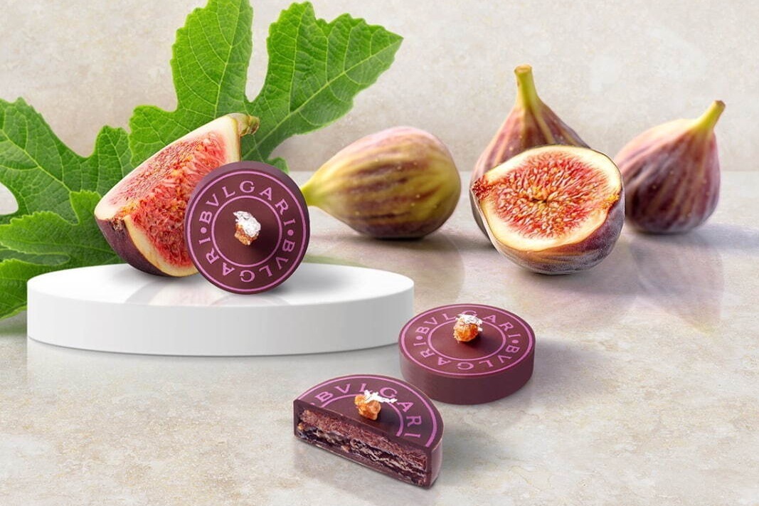 BVLGARI - ブルガリ　チョコレート BVLGARI IL CIOCCOLATO オンラインショッピング
