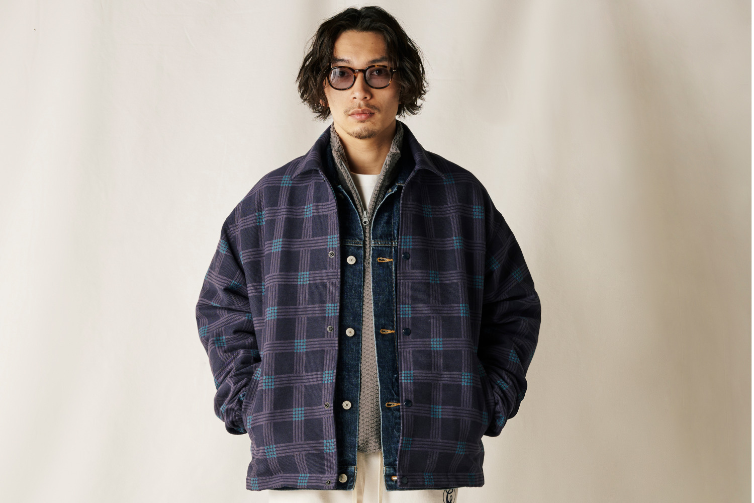 CALEE 2024-25AW Collection