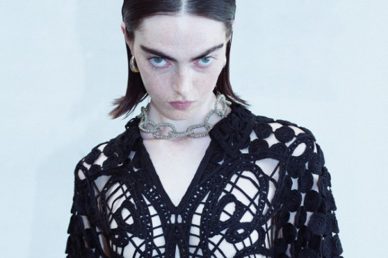 ムカサ 2025年春夏 ウィメンズ