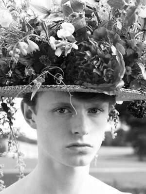 セリーヌ オム(CELINE HOMME) 2025年春夏メンズコレクション  - 写真12