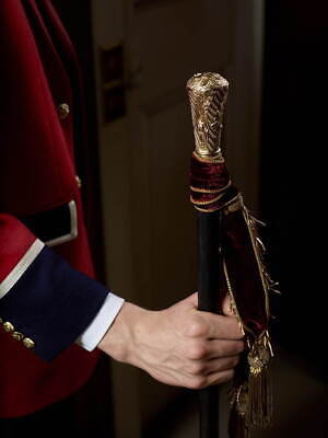 セリーヌ オム(CELINE HOMME) 2025年春夏メンズコレクション  - 写真18