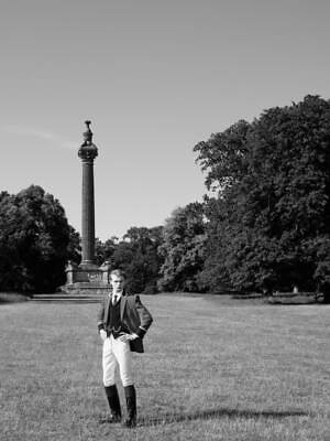 セリーヌ オム(CELINE HOMME) 2025年春夏メンズコレクション  - 写真20