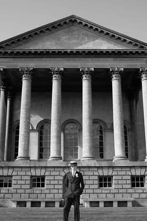 セリーヌ オム(CELINE HOMME) 2025年春夏メンズコレクション  - 写真1