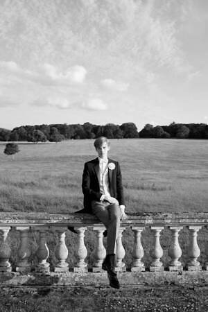 セリーヌ オム(CELINE HOMME) 2025年春夏メンズコレクション  - 写真3