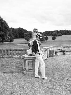 セリーヌ オム(CELINE HOMME) 2025年春夏メンズコレクション  - 写真4