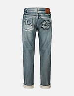 エヴィス(EVISU) 家紋｜写真23