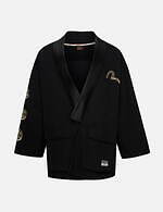 エヴィス(EVISU) 家紋｜写真28