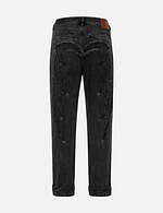 エヴィス(EVISU) 家紋｜写真17