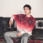 エヴィス(EVISU) 家紋｜写真49