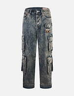 エヴィス(EVISU) 家紋｜写真39