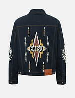 エヴィス(EVISU) 家紋｜写真12