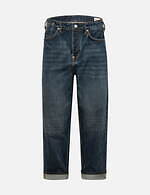 エヴィス(EVISU) 家紋｜写真44