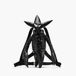 マーク ジェイコブス“白黒”ペイント仕様のバッグ＆デニムウェア、アーティスト・フューチュラとコラボ｜写真6