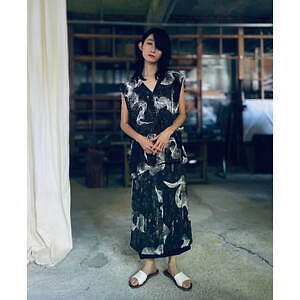 オオタ(ohta) 2025年春夏ウィメンズ&メンズコレクション  - 写真29