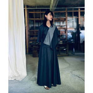 オオタ(ohta) 2025年春夏ウィメンズ&メンズコレクション  - 写真15