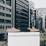 ビルケンシュトック(BIRKENSTOCK) トキオ スエード｜写真5